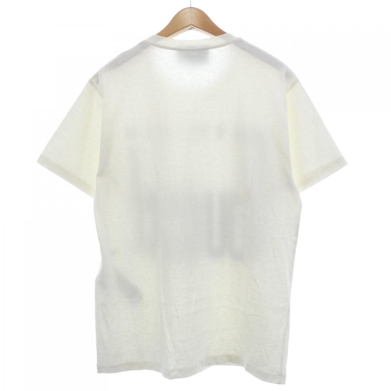 グッチ GUCCI クリスタル 1921 GUCCIコットンTシャツ 615044 XJDZT Tシャツ