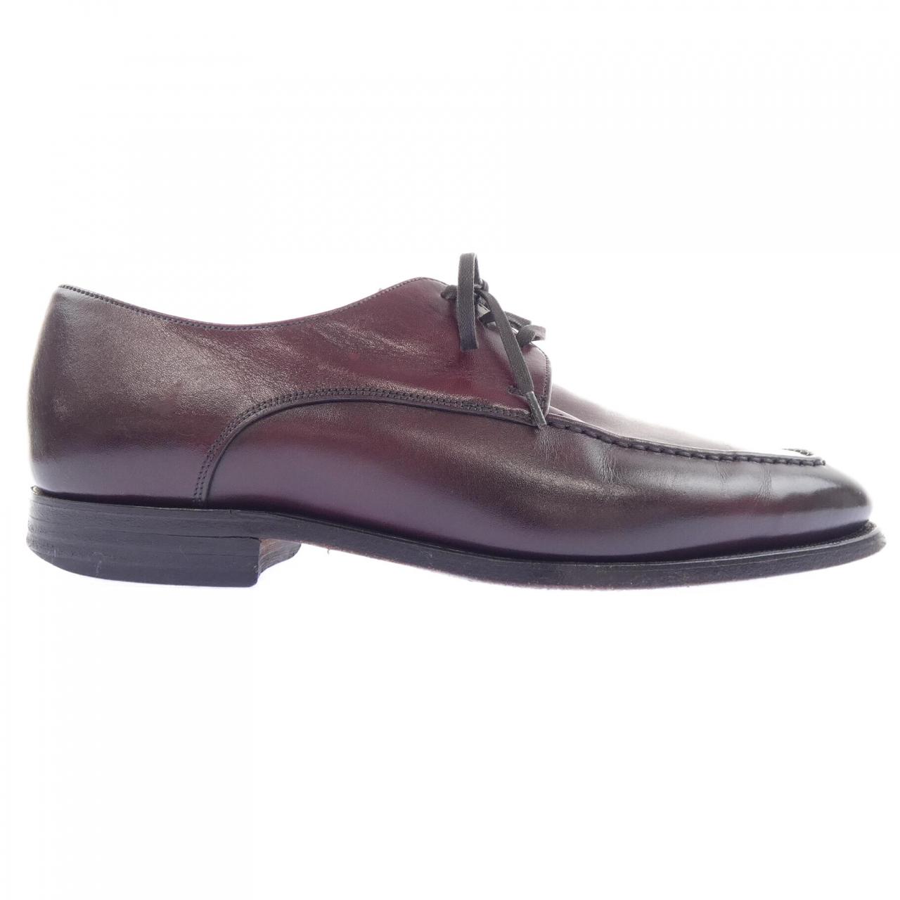 グレンソン GRENSON シューズ