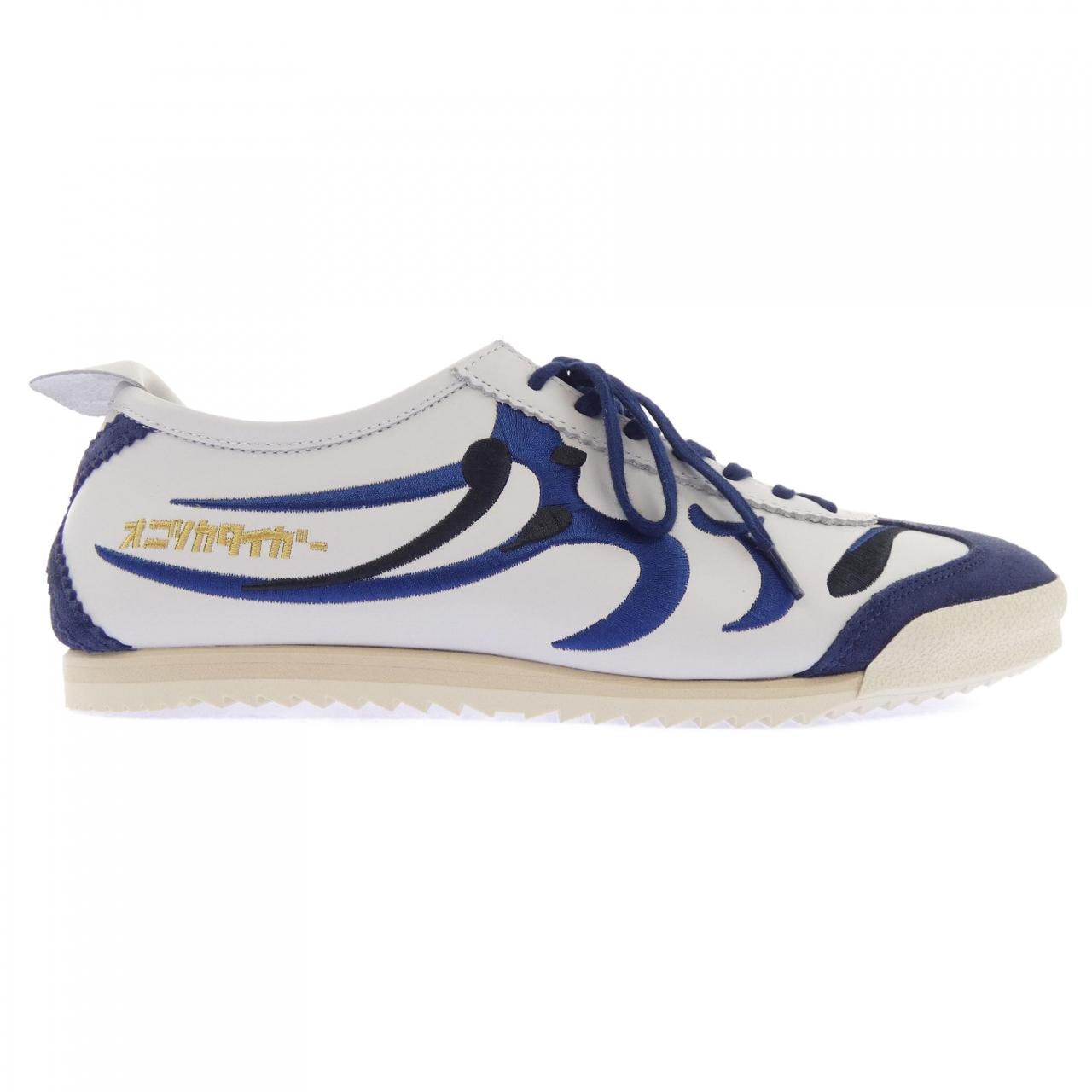 オニツカ タイガー ONITSUKA TIGER 1181A370-101 スニーカー