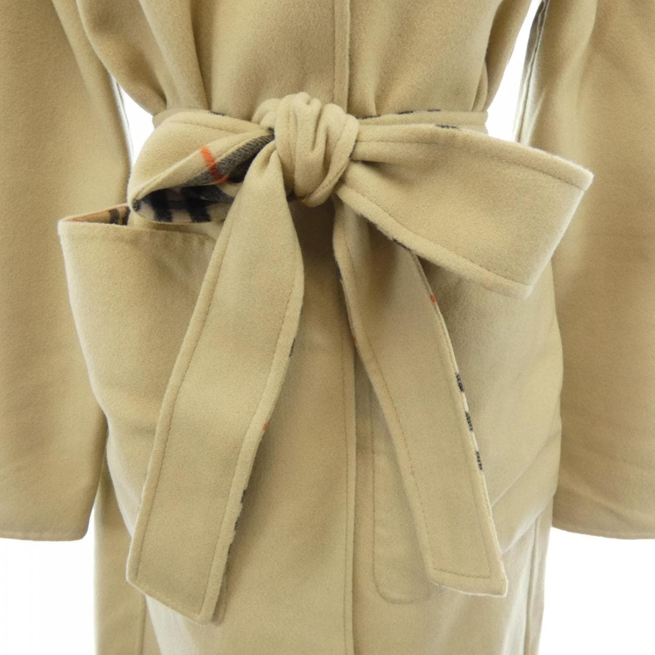 バーバリー BURBERRY 80938251 コート