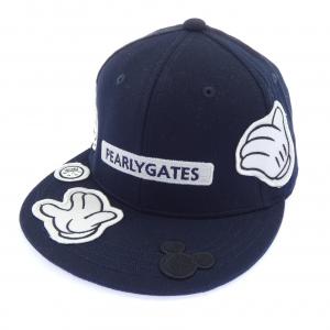 パーリーゲイツ PEARLY GATES キャップ