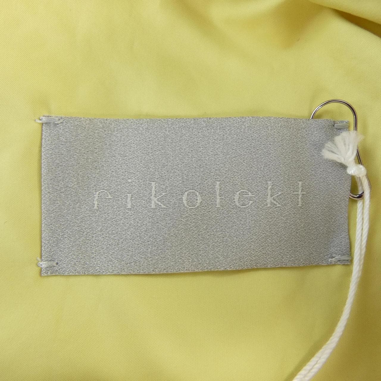 RIKOLEKT コート