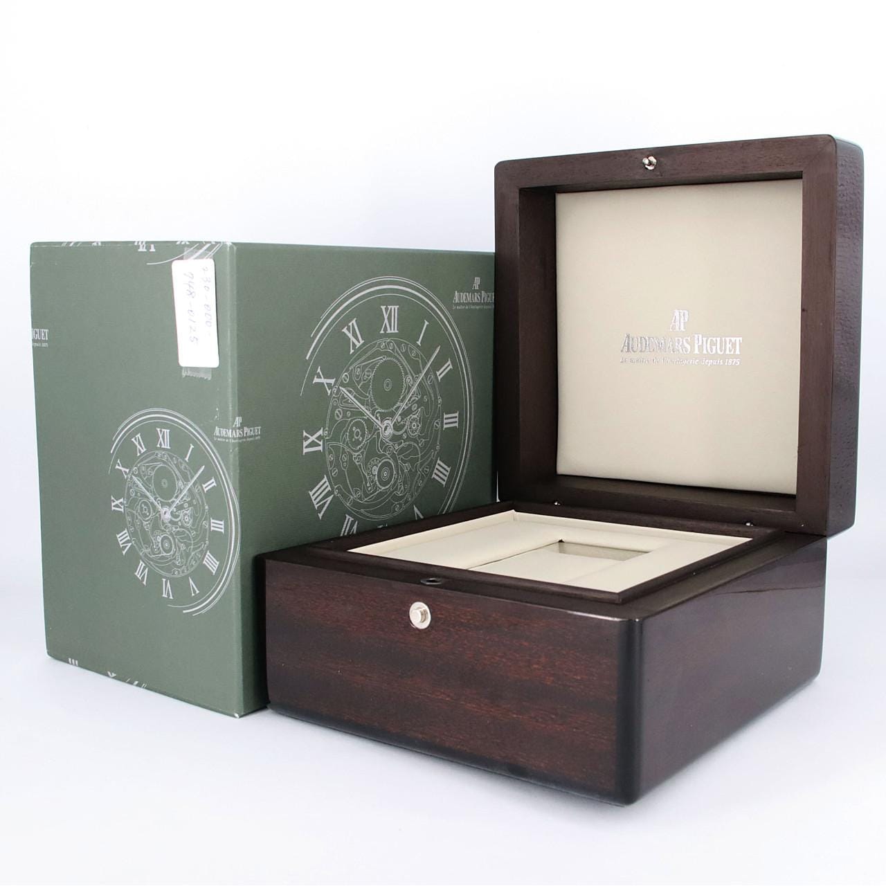 【ノーメンテナンス還元価格】オーデマ･ピゲ ロイヤルオーク コンビ 14790SA.OO.0789SA.01 SSxYG 自動巻