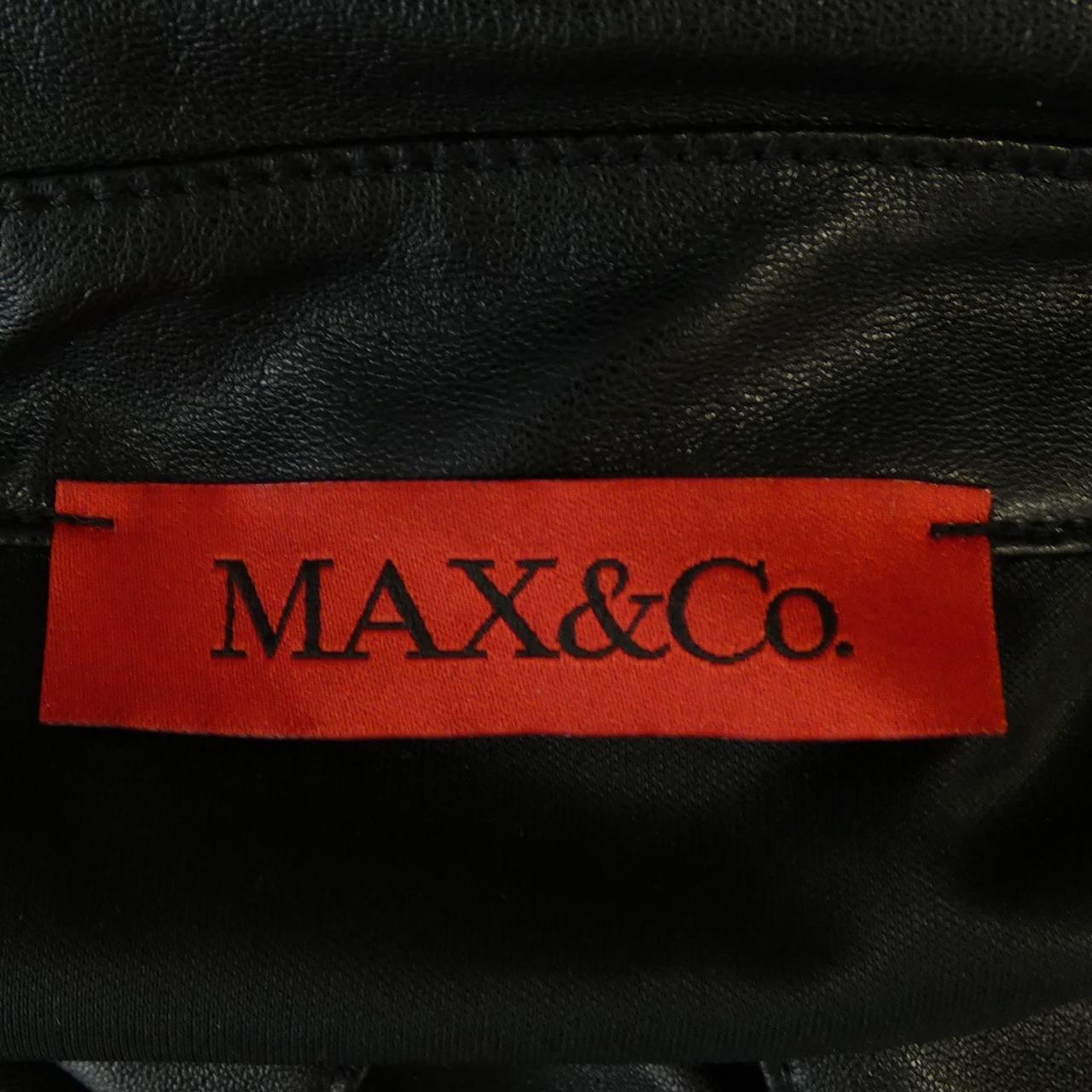 マックスアンドコー Max & Co ジャケット