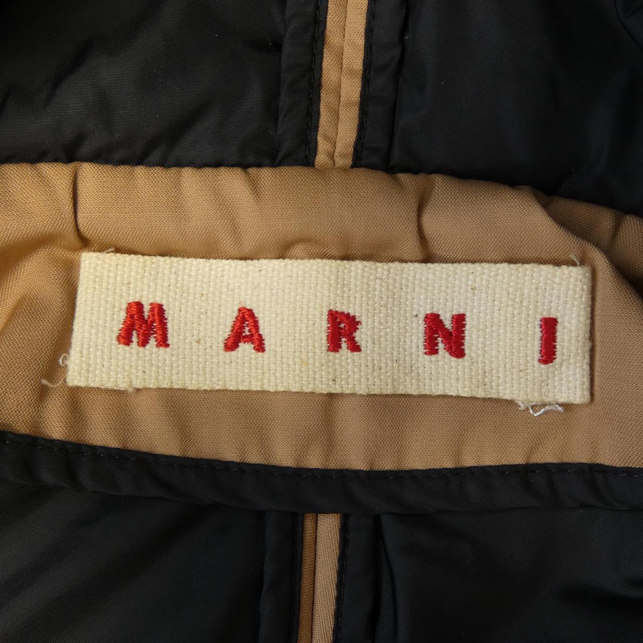 マルニ MARNI ブルゾン