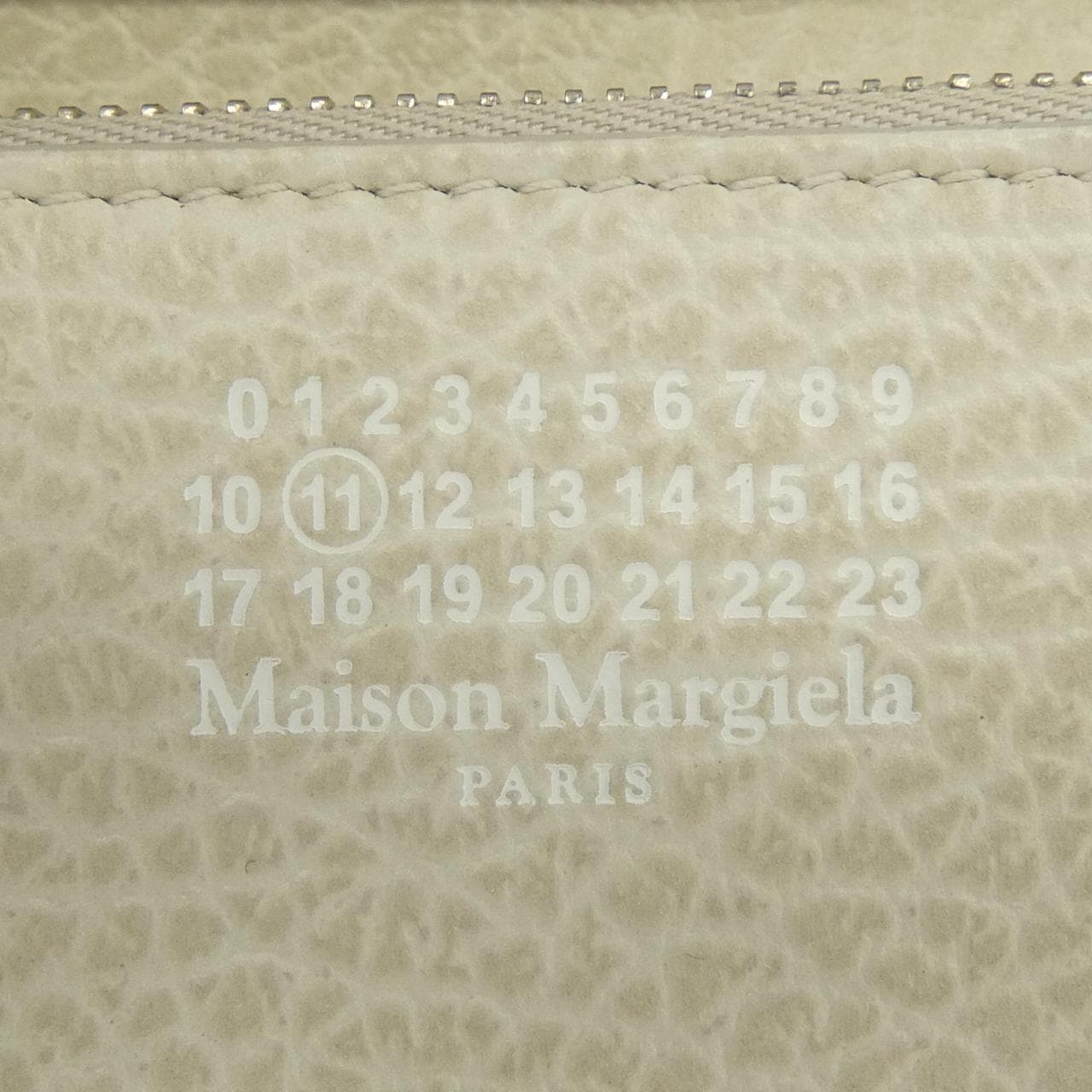 メゾンマルジェラ Maison Margiela S56UI0147 WALLET