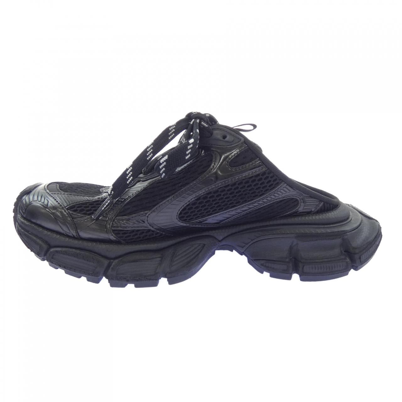 バレンシアガ BALENCIAGA 3XL MULE 加工あり 742672 W3XL1 スニーカー