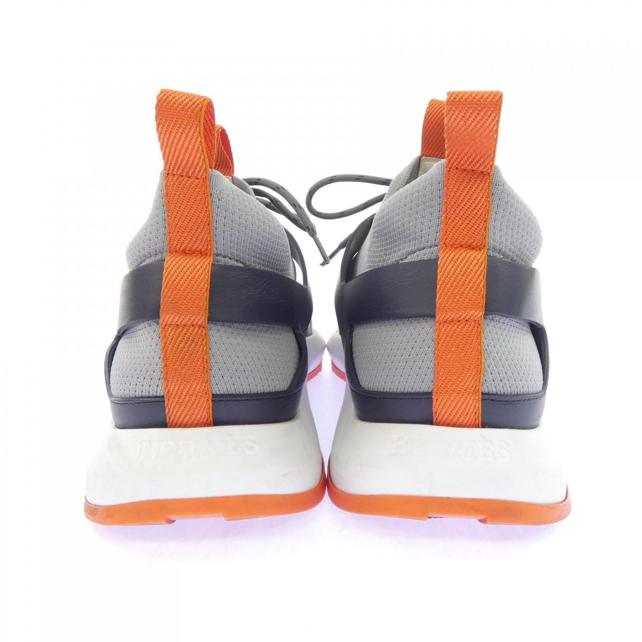 エルメス HERMES カタナ 251981Z スニーカー