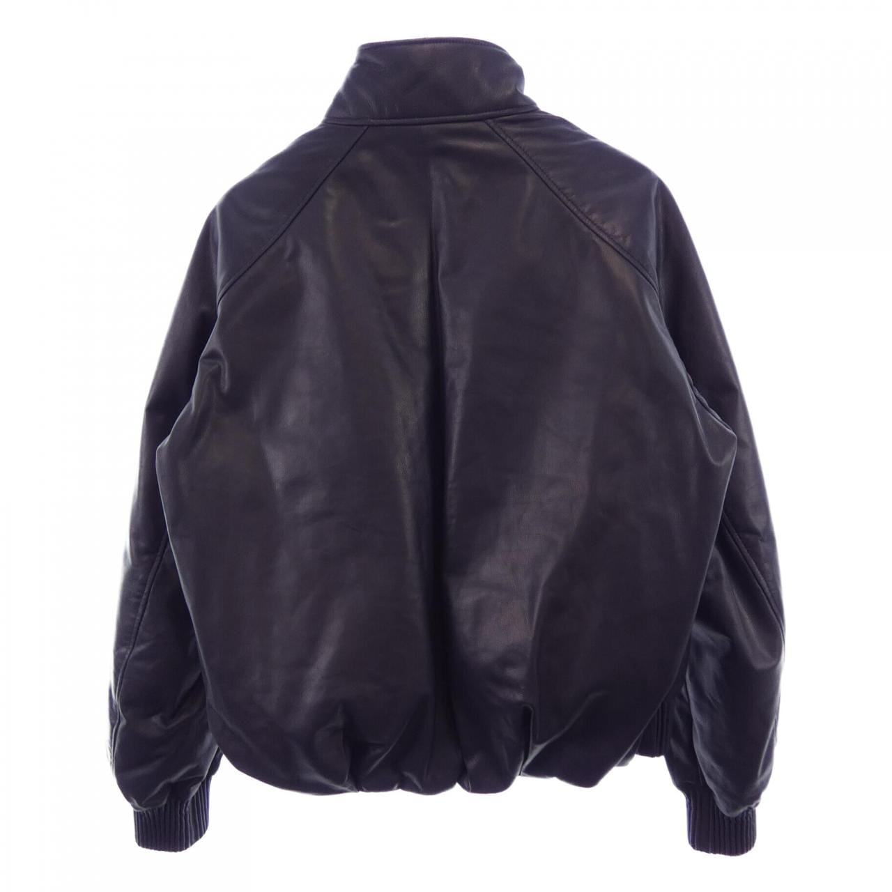 ルイヴィトン LOUIS VUITTON HUL75EPH9 レザージャケット