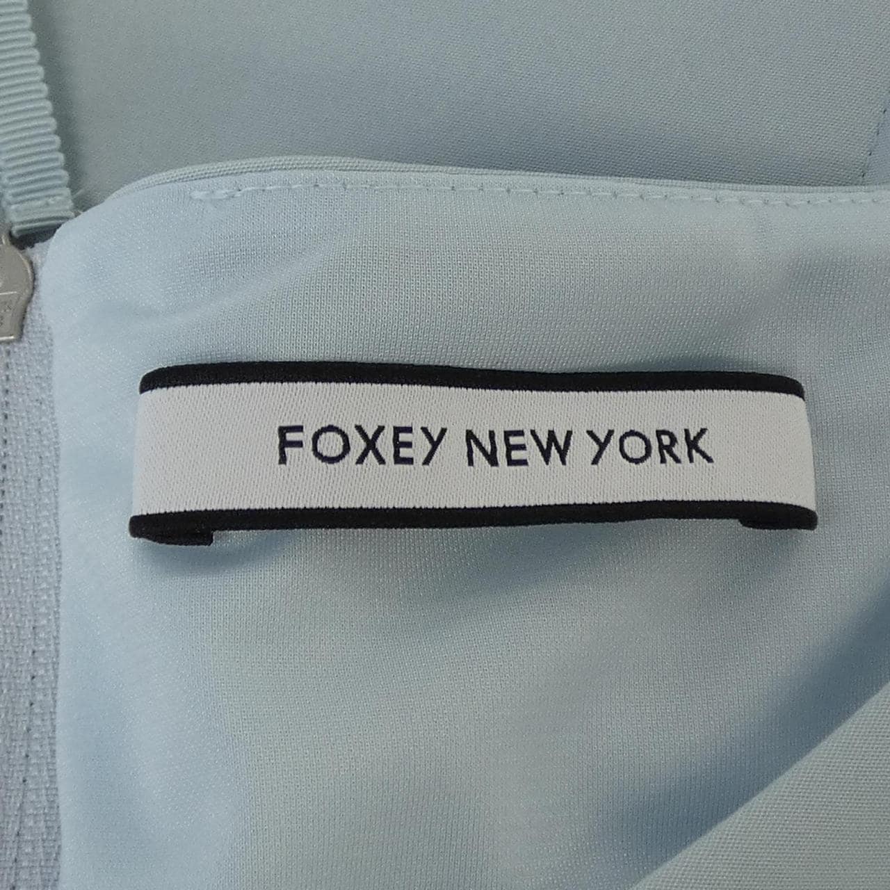 フォクシーニューヨーク FOXEY NEW YORK 44855 ワンピース