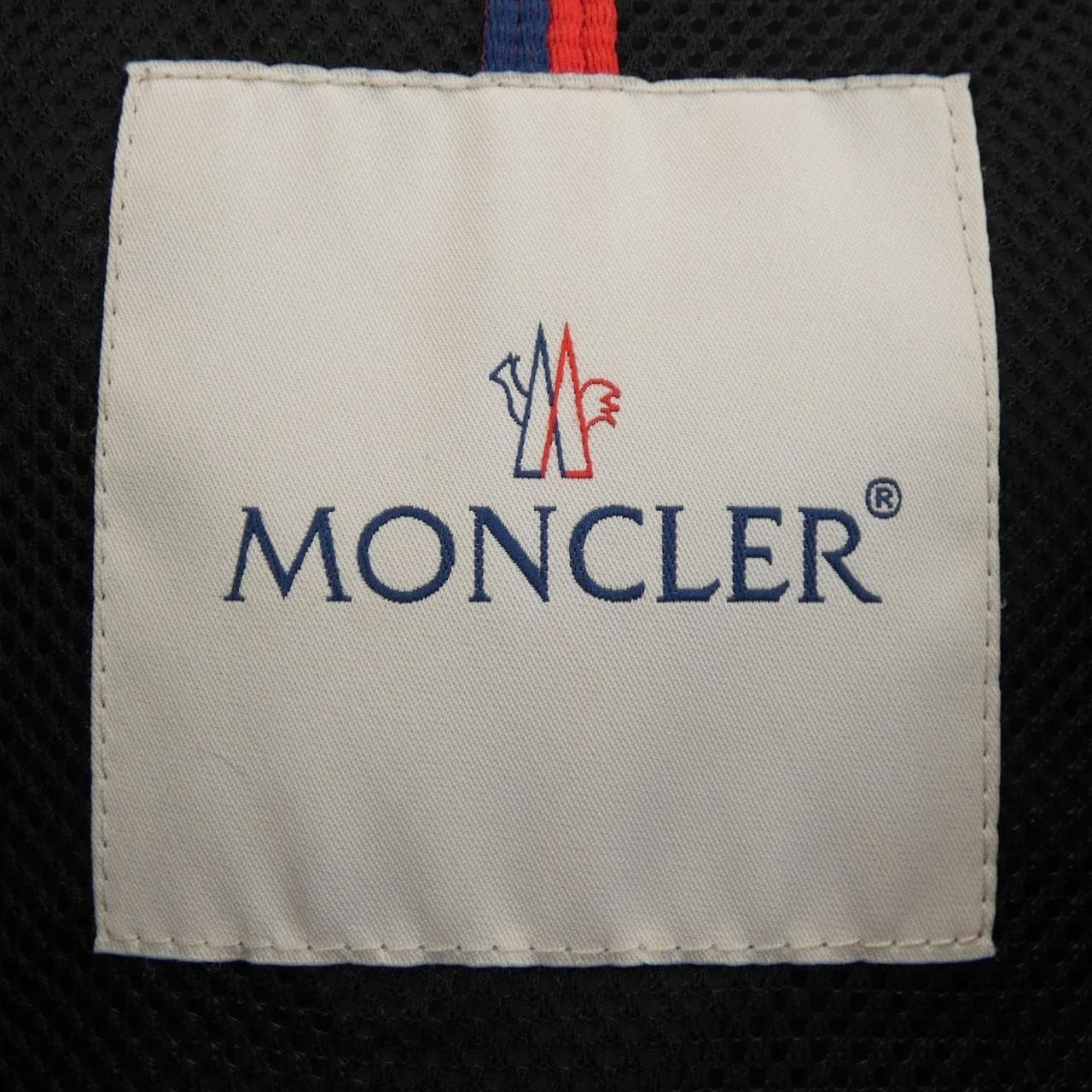 MONCLER蒙克勒·布盧森