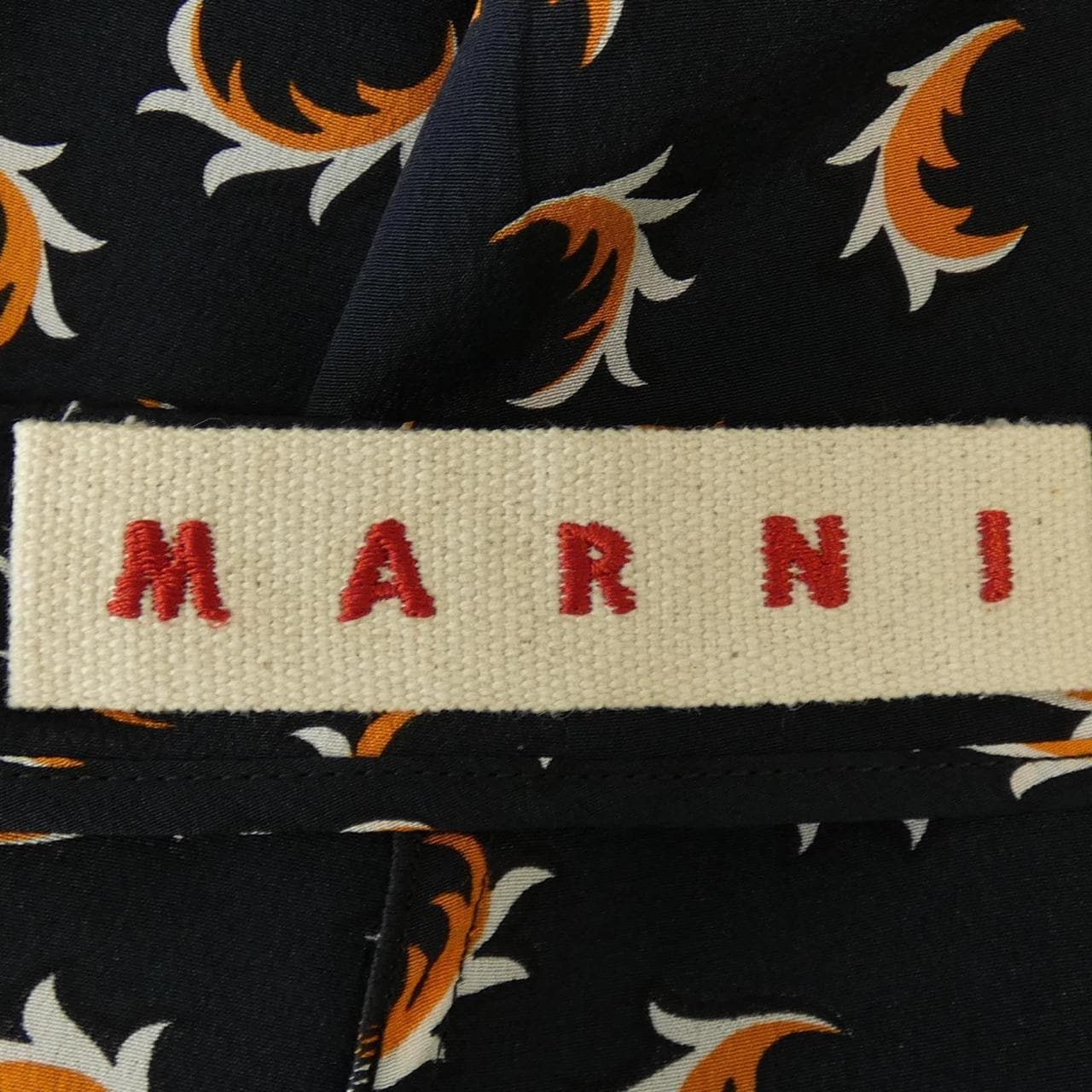 Marni skirt