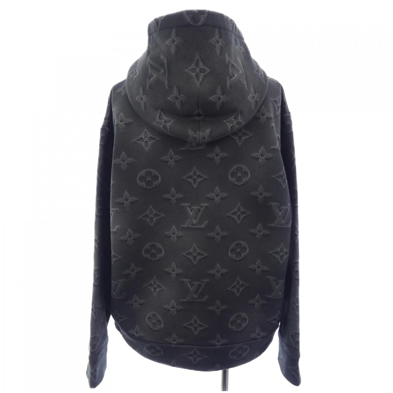 ルイヴィトン LOUIS VUITTON パーカー