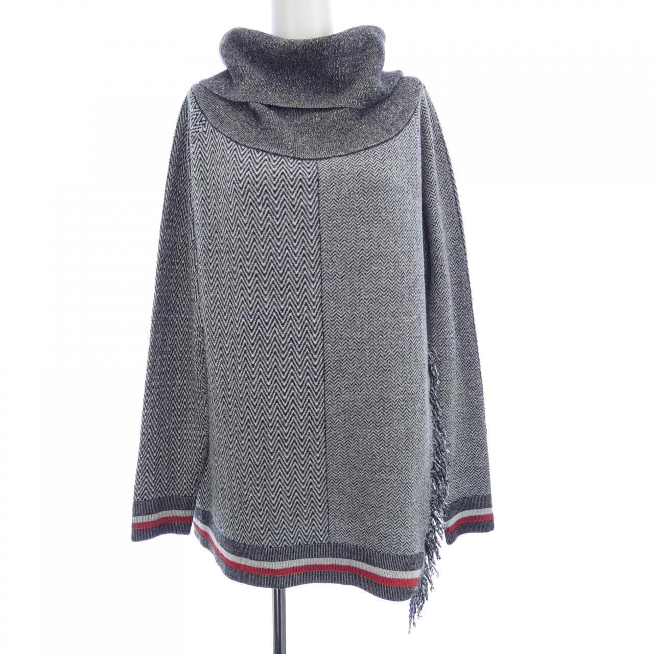 STELLA MCCARTNEY STELLA MCCARTNEY knitwear