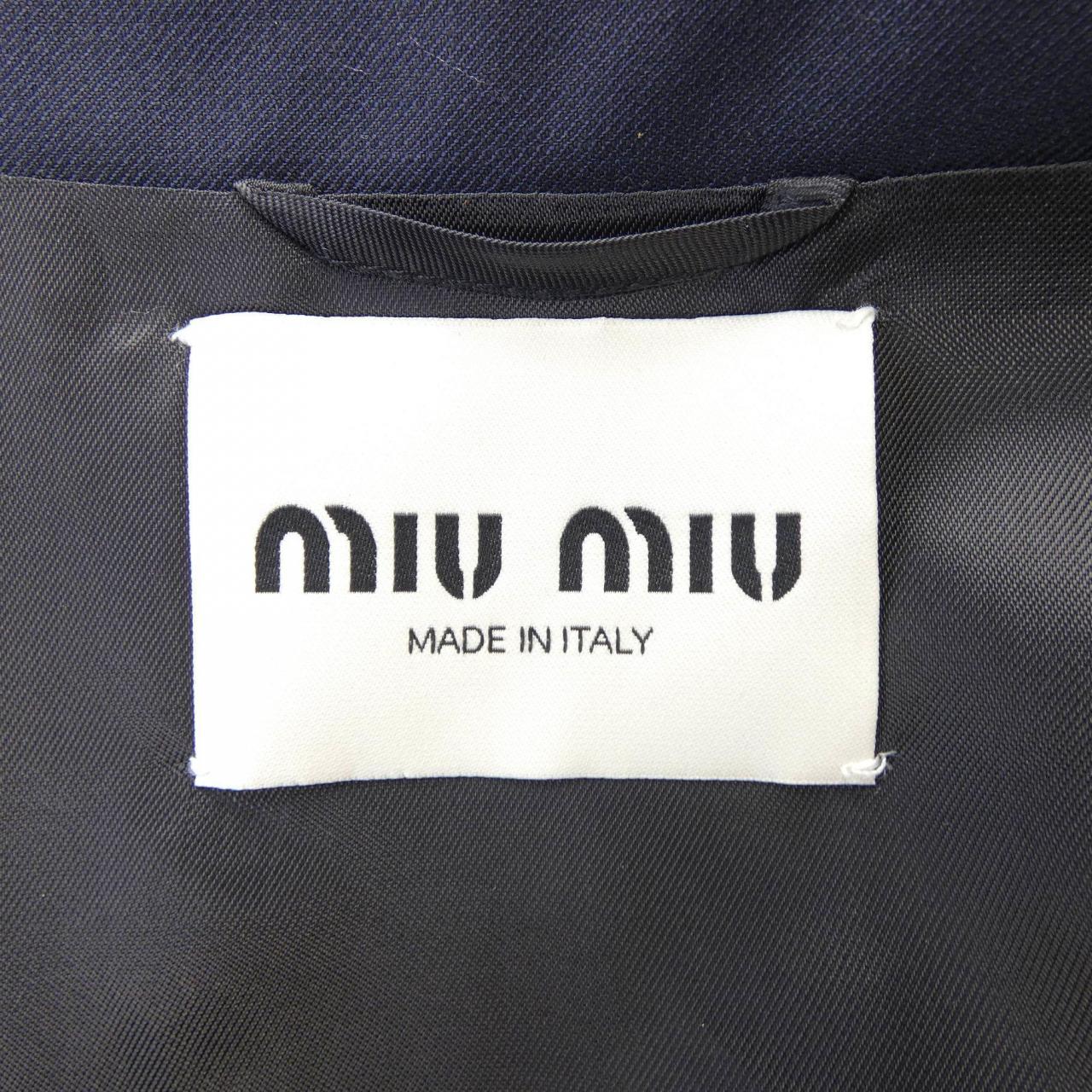 ミュウミュウ MIU MIU ワンピース