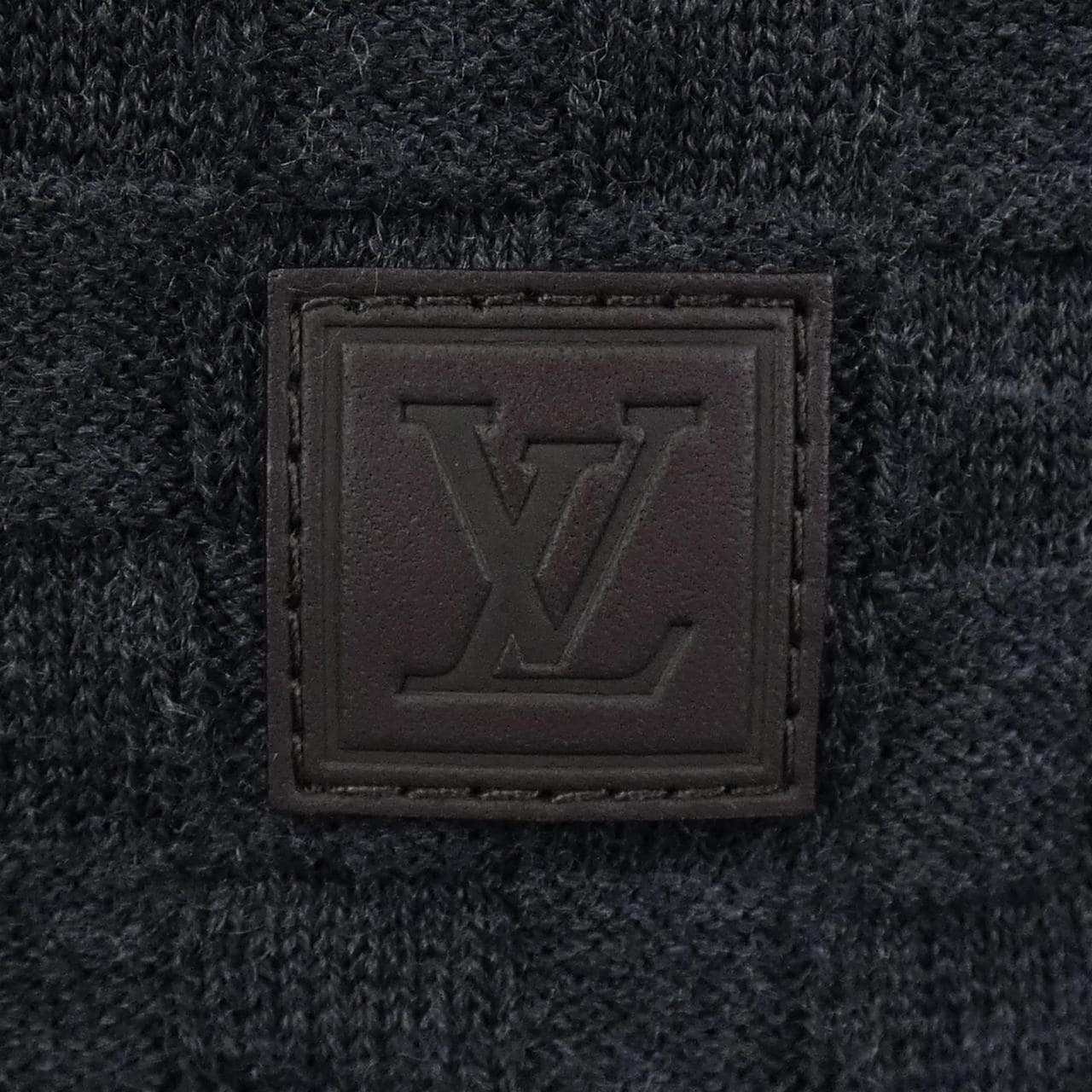 ルイヴィトン LOUIS VUITTON ニット