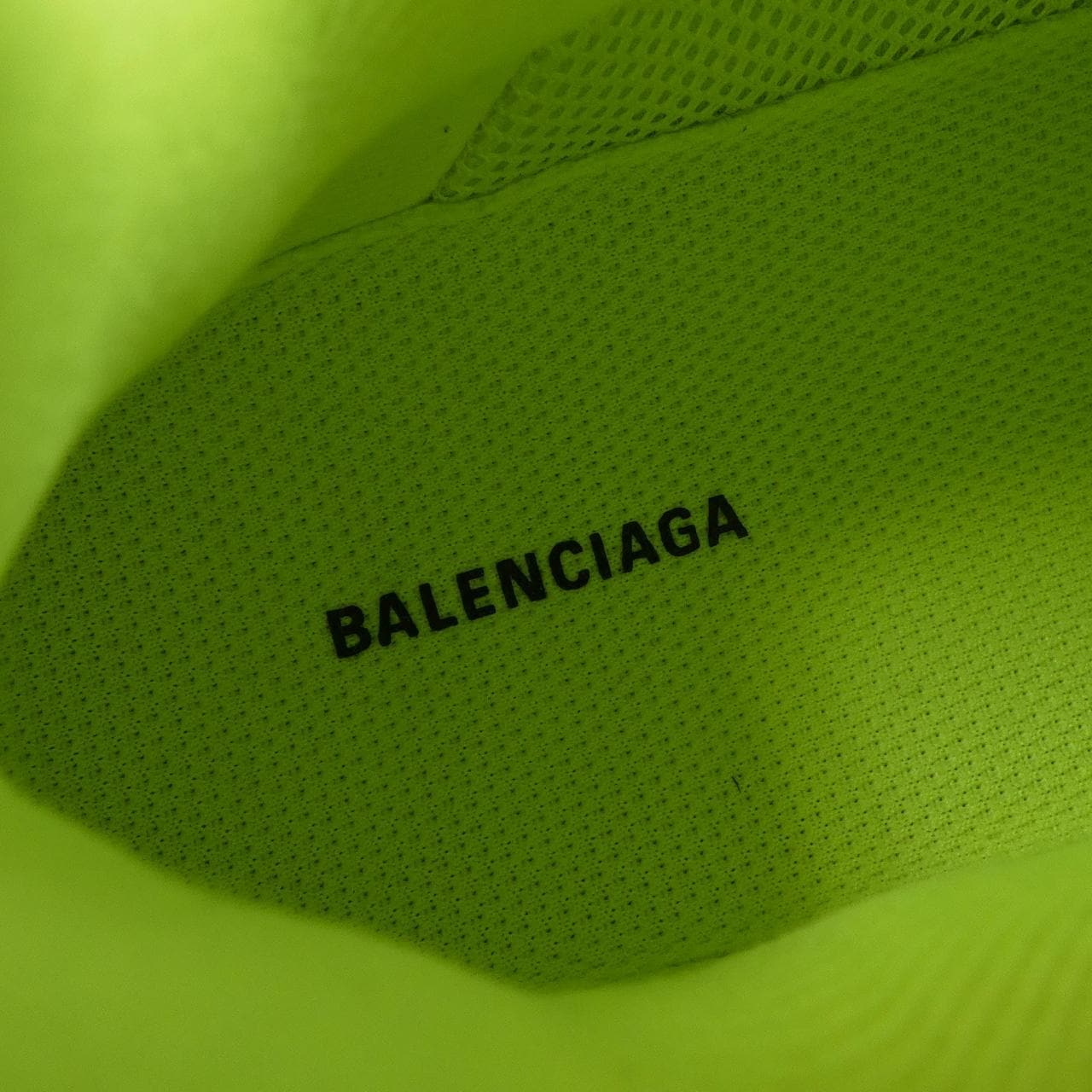 バレンシアガ BALENCIAGA スニーカー