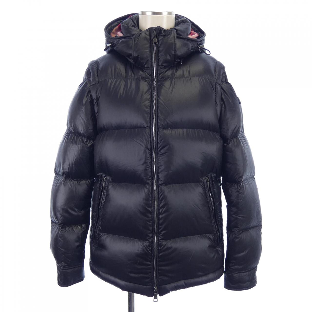 BLACK LABEL CRESTBRI down jacket