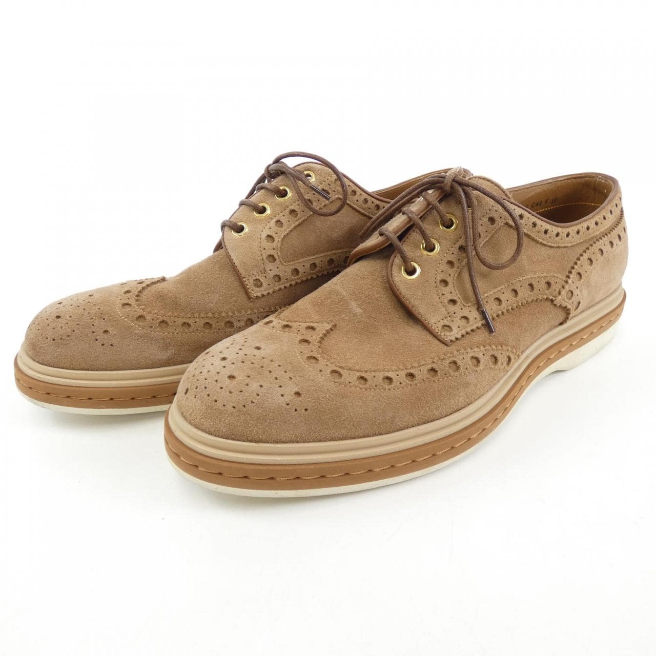サントーニ SANTONI シューズ