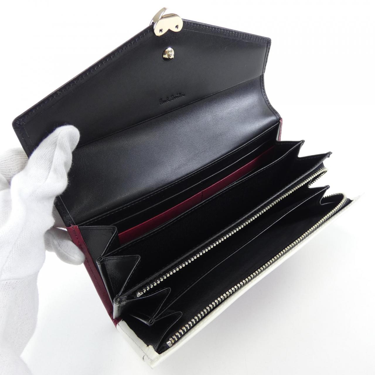 ポールスミス Paul Smith WALLET