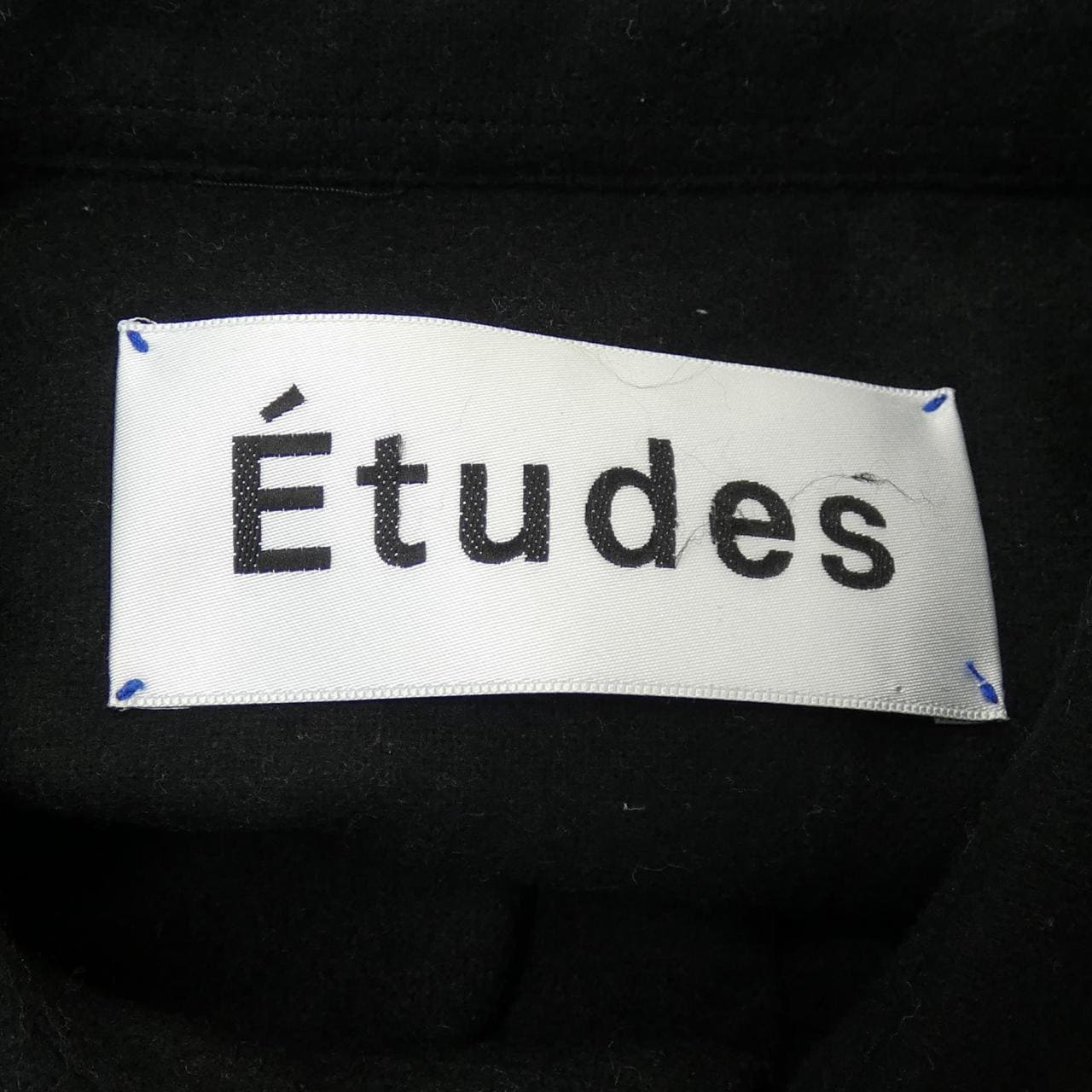 ETUDES シャツ