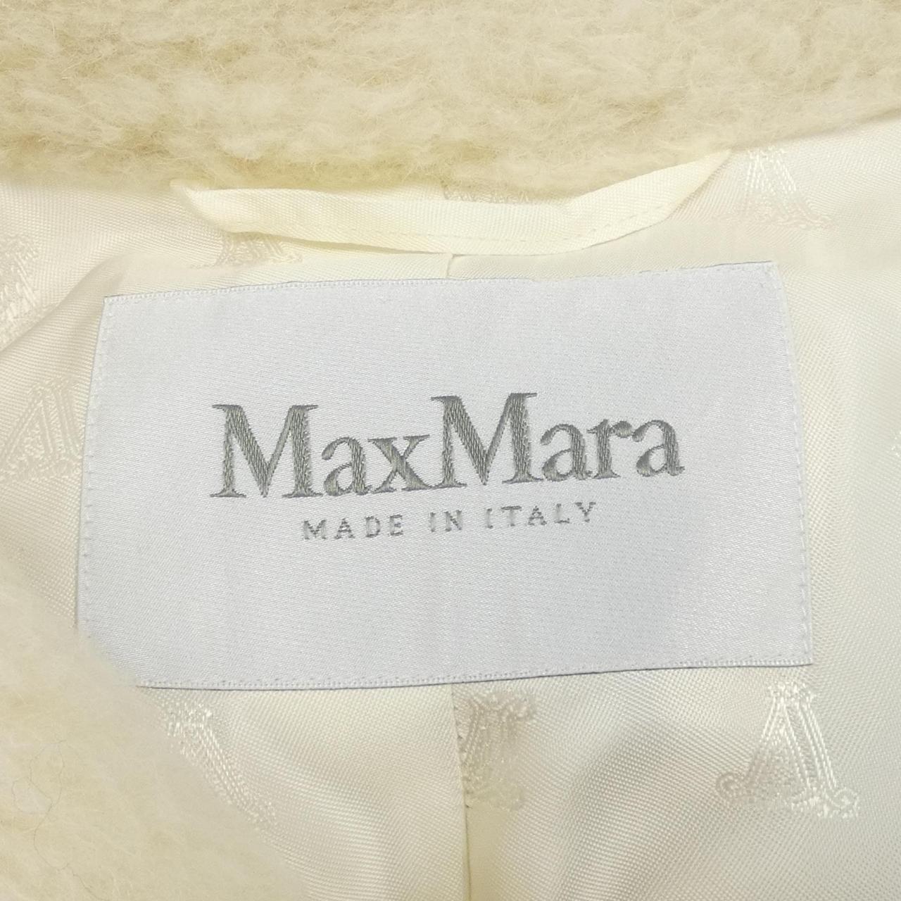 マックスマーラ Max Mara コート