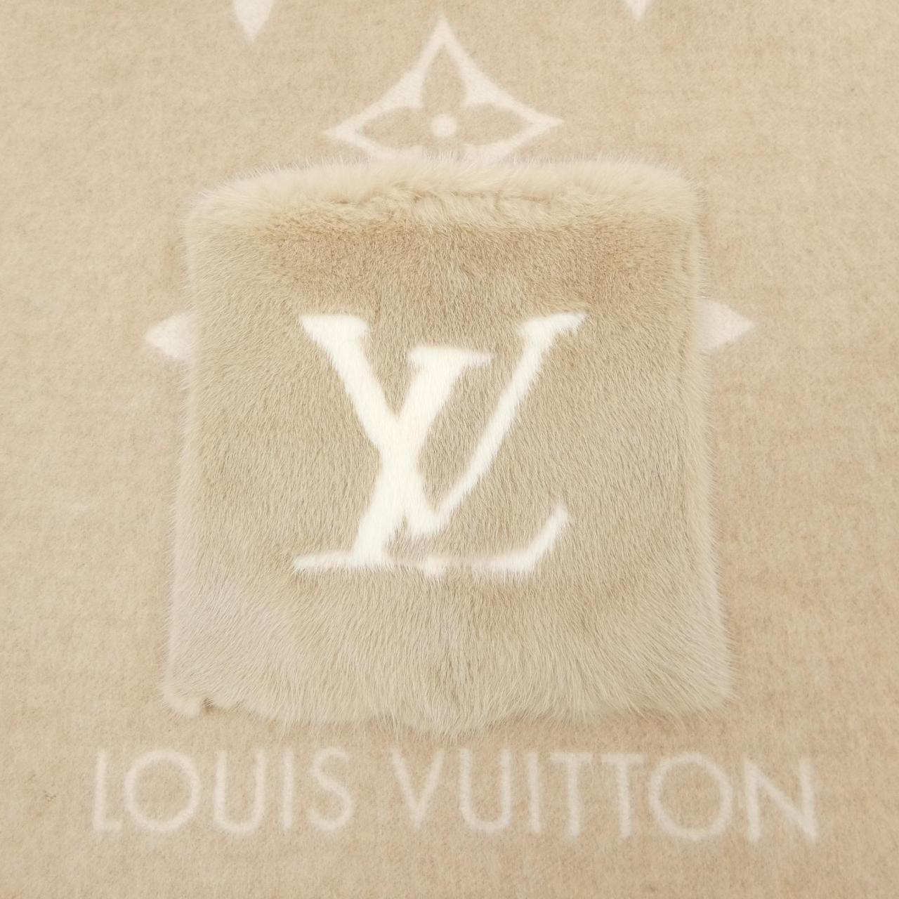 ルイヴィトン LOUIS VUITTON MUFFLER