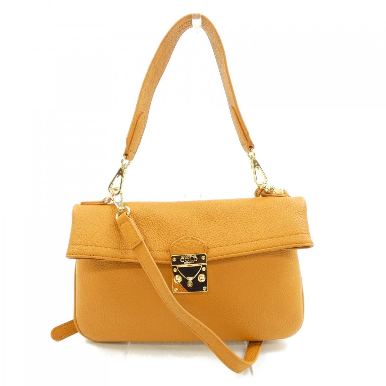 ココセリュクスゴールド COCOCELUX GOLD BAG
