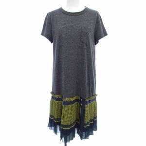 サカイ SACAI ワンピース