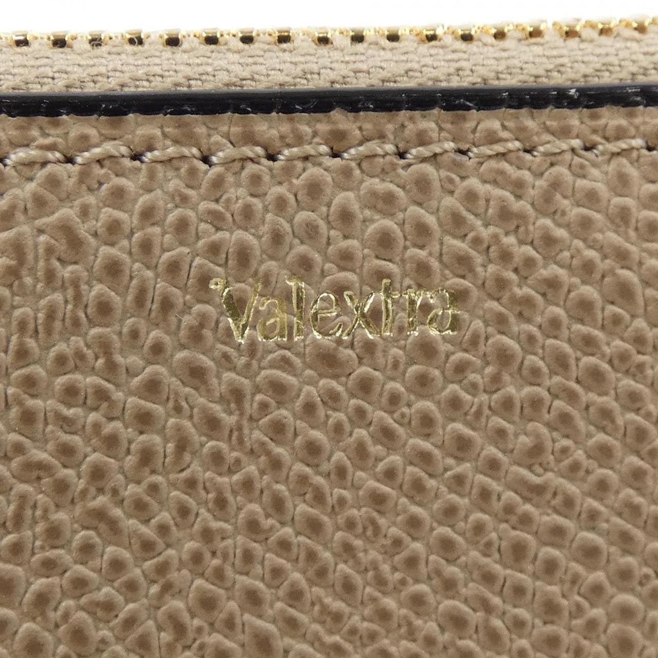 Valextra VALEXTRA碎片盒SGNL0009028LOCCP99 COIN CASE
