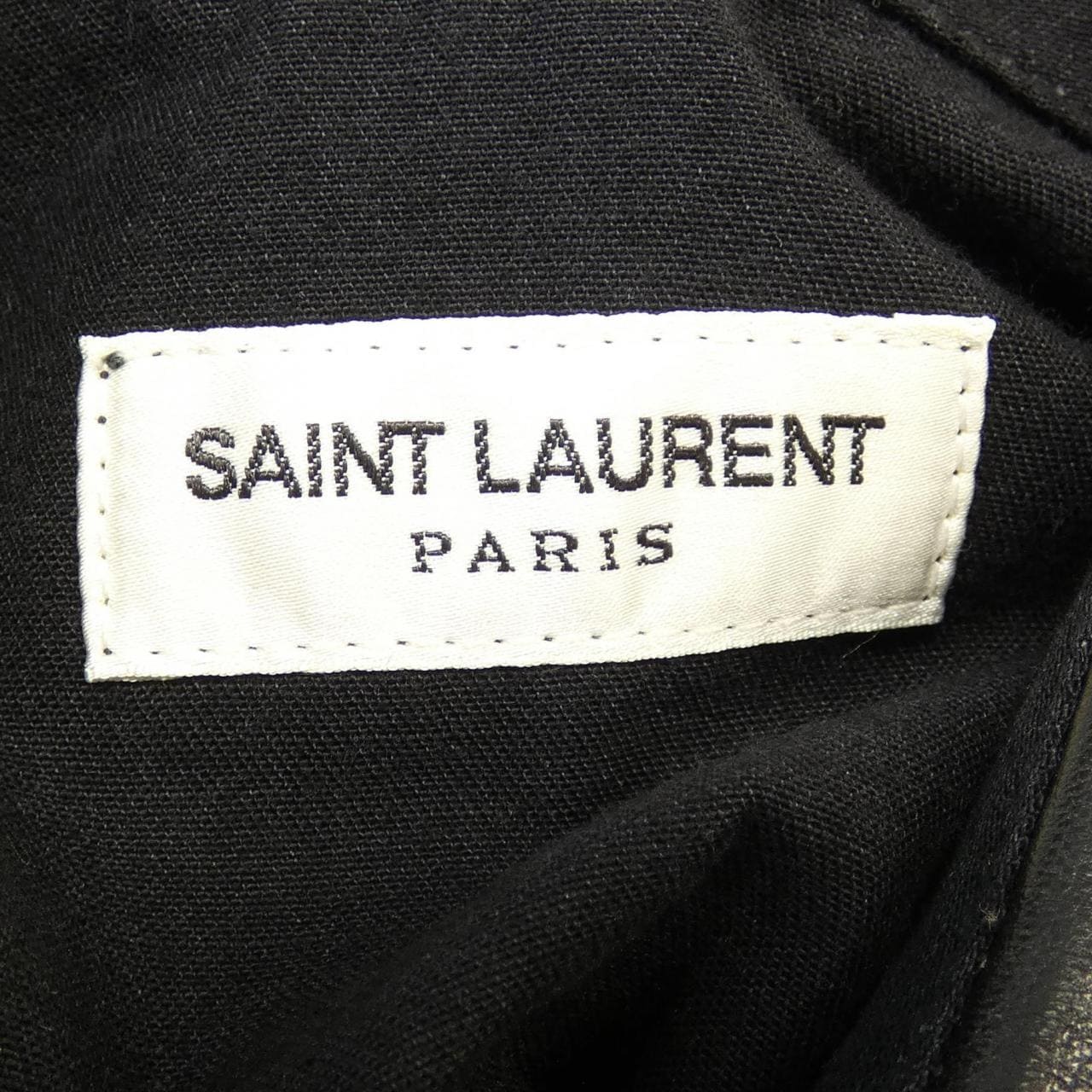 サンローラン SAINT LAURENT 551848 YX881 シャツ