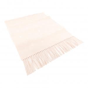 LOUIS VUITTON ロゴ入りマフラー ベージュ すぐ届く！オシャレ巻き♪4色】ルイヴィトン ロゴマフラー