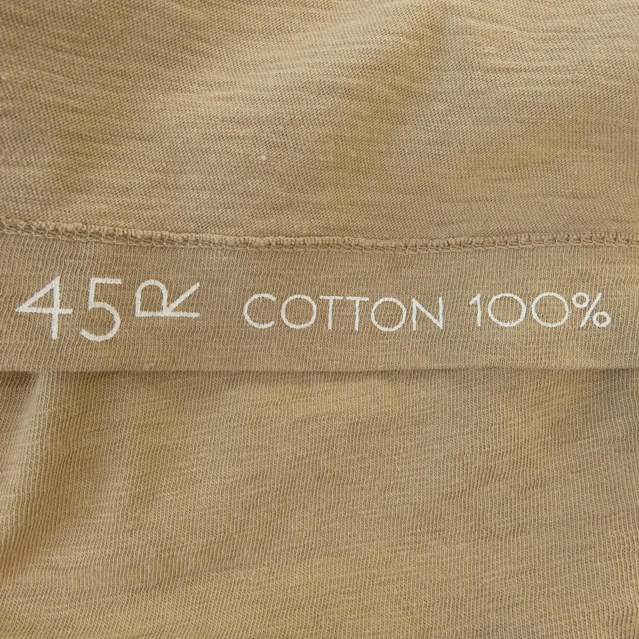 フォーティーファイブアールピーエム 45 RPM Tシャツ