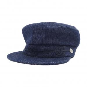エルメス HERMES CLIQUETIS H PASSANT H221015N カブール CABOURG キャップ