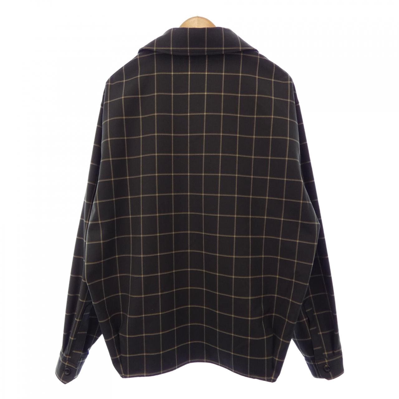 ザリラクス THE RERACS シャツ