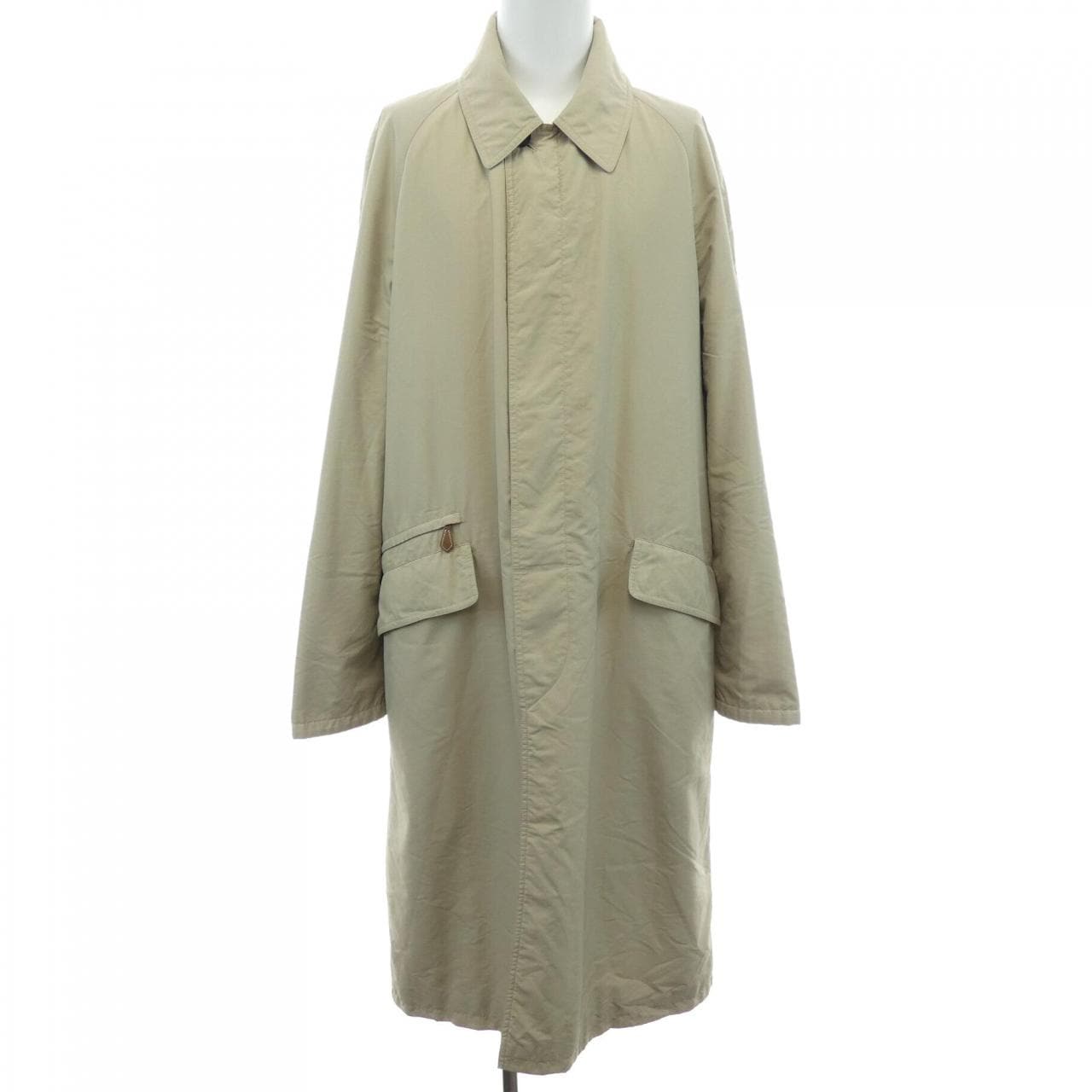 エルメス HERMES コート
