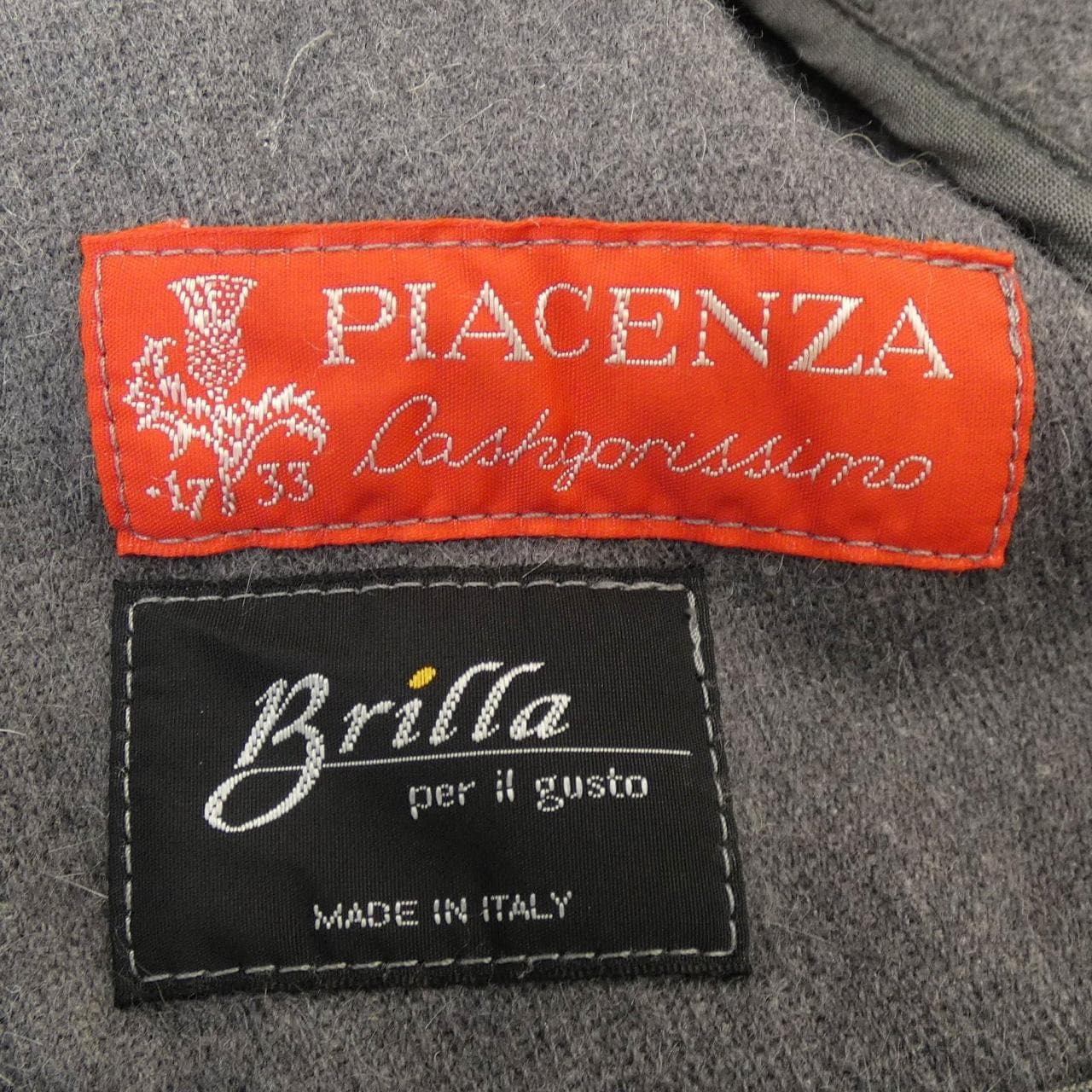 ブリッラ Brilla コート