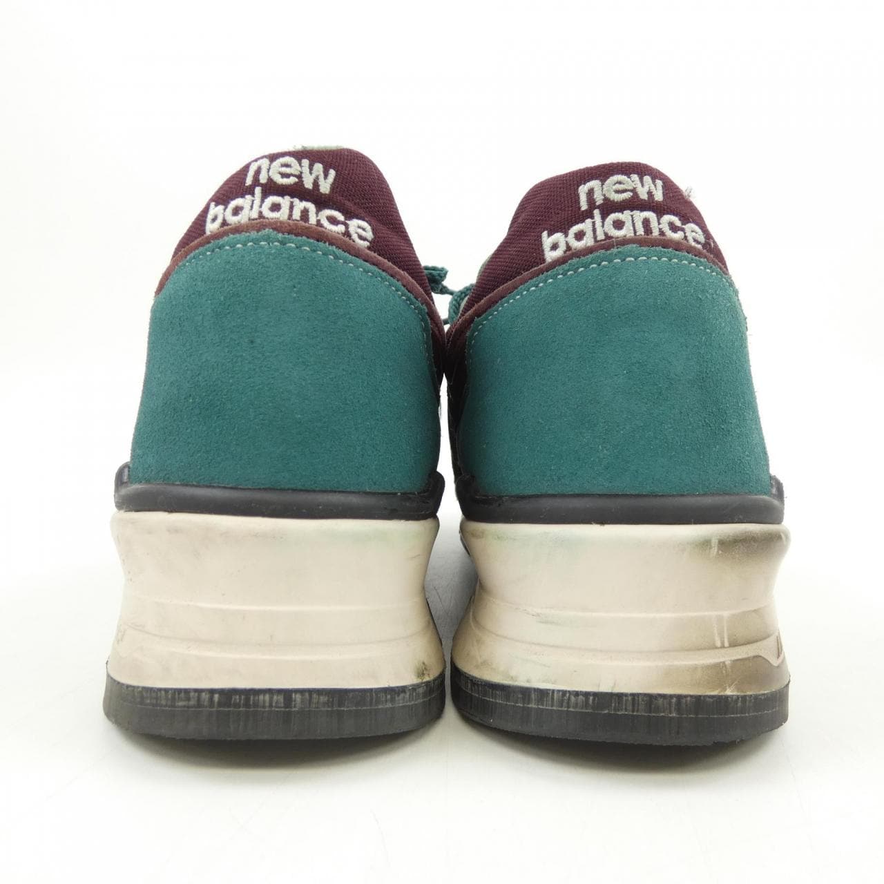 ニューバランス NEW BALANCE U997TB スニーカー