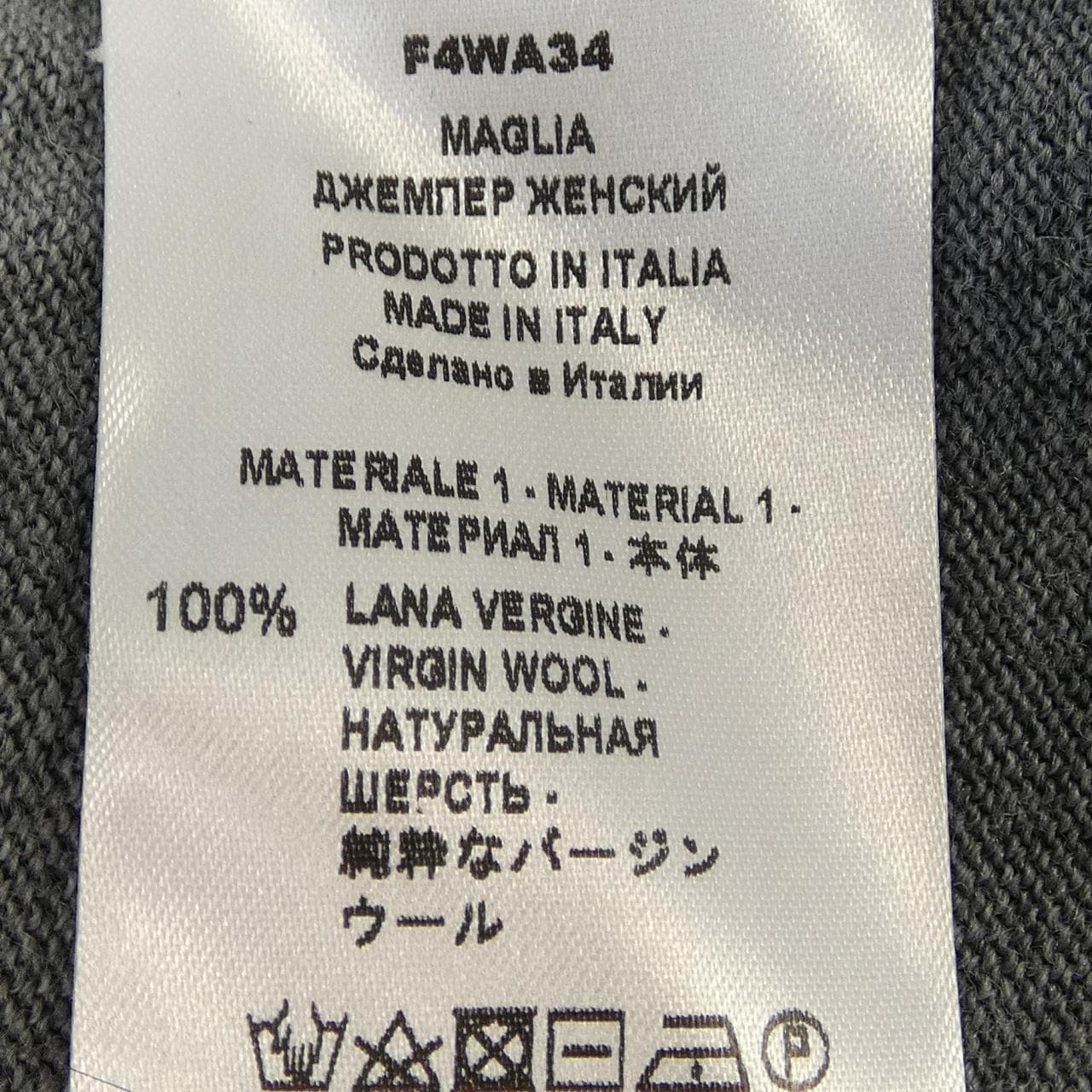 リビアナコンティ LIVIANA CONTI ニット