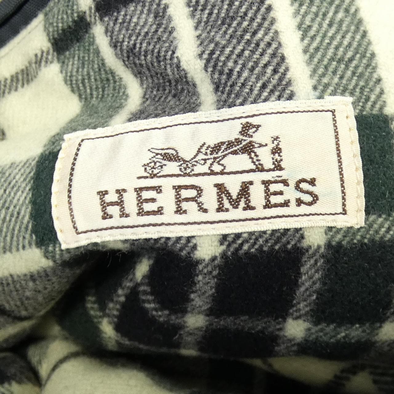 エルメス HERMES ブルゾン