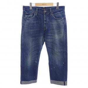 チマラ chimala ジーンズ