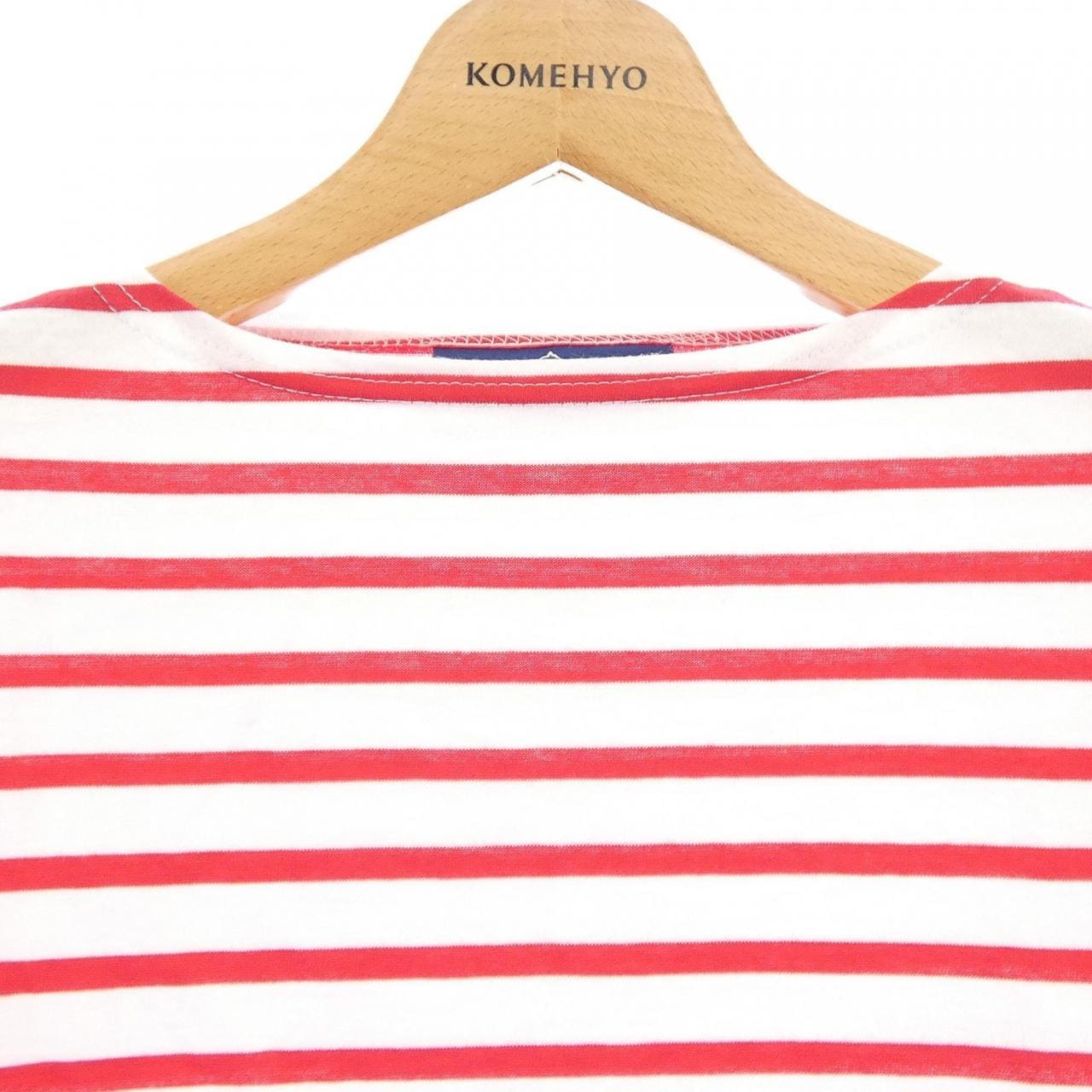 セントジェームス SAINT JAMES トップス