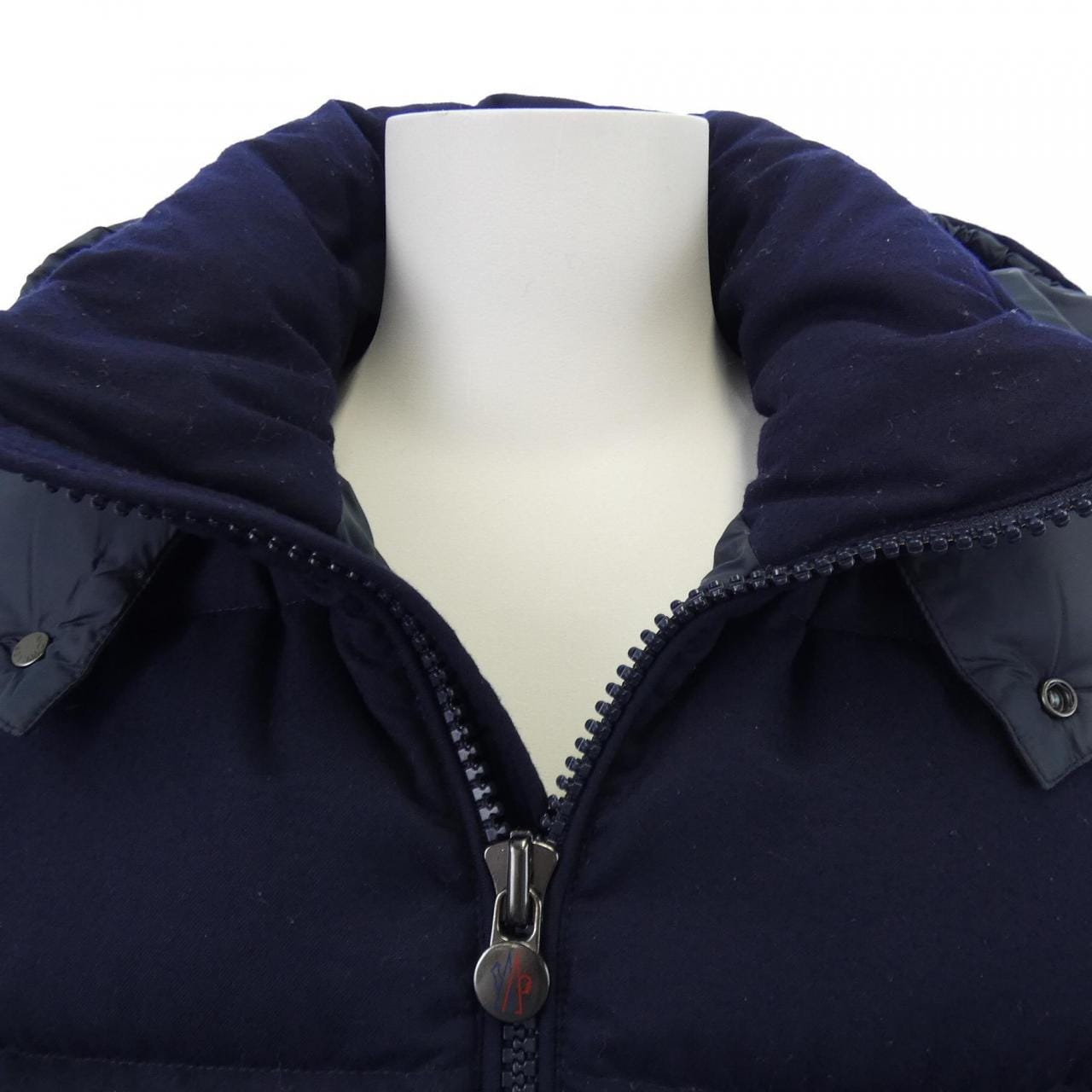 モンクレール MONCLER MONTGENEVRE ダウンジャケット