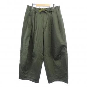 イズネス IS NESS パンツ