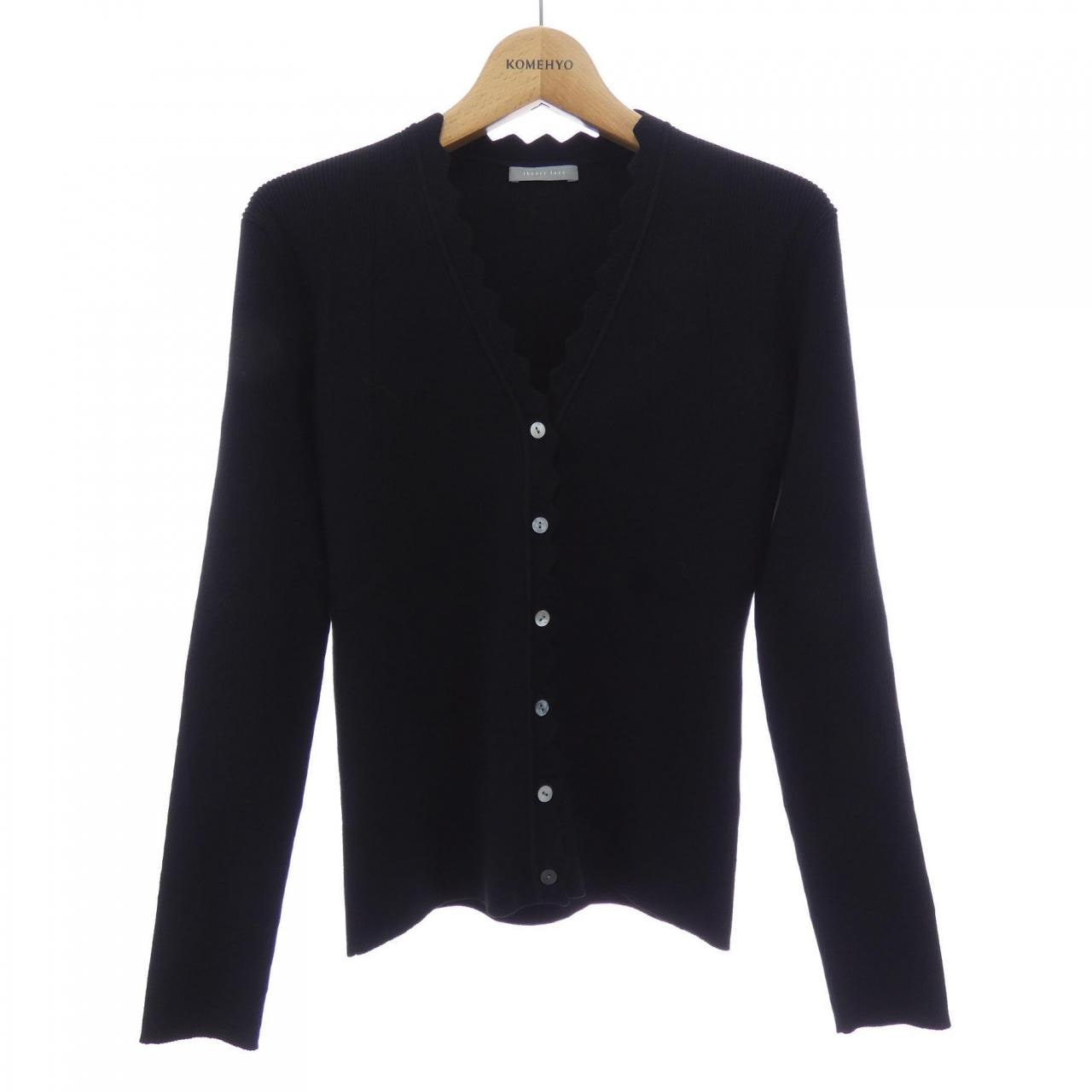 セオリーリュクス Theory luxe 03-4203701 カーディガン