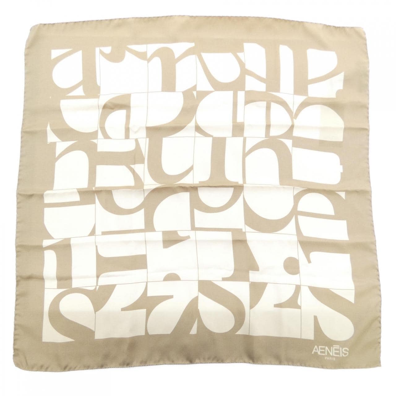 AENEIS SCARF