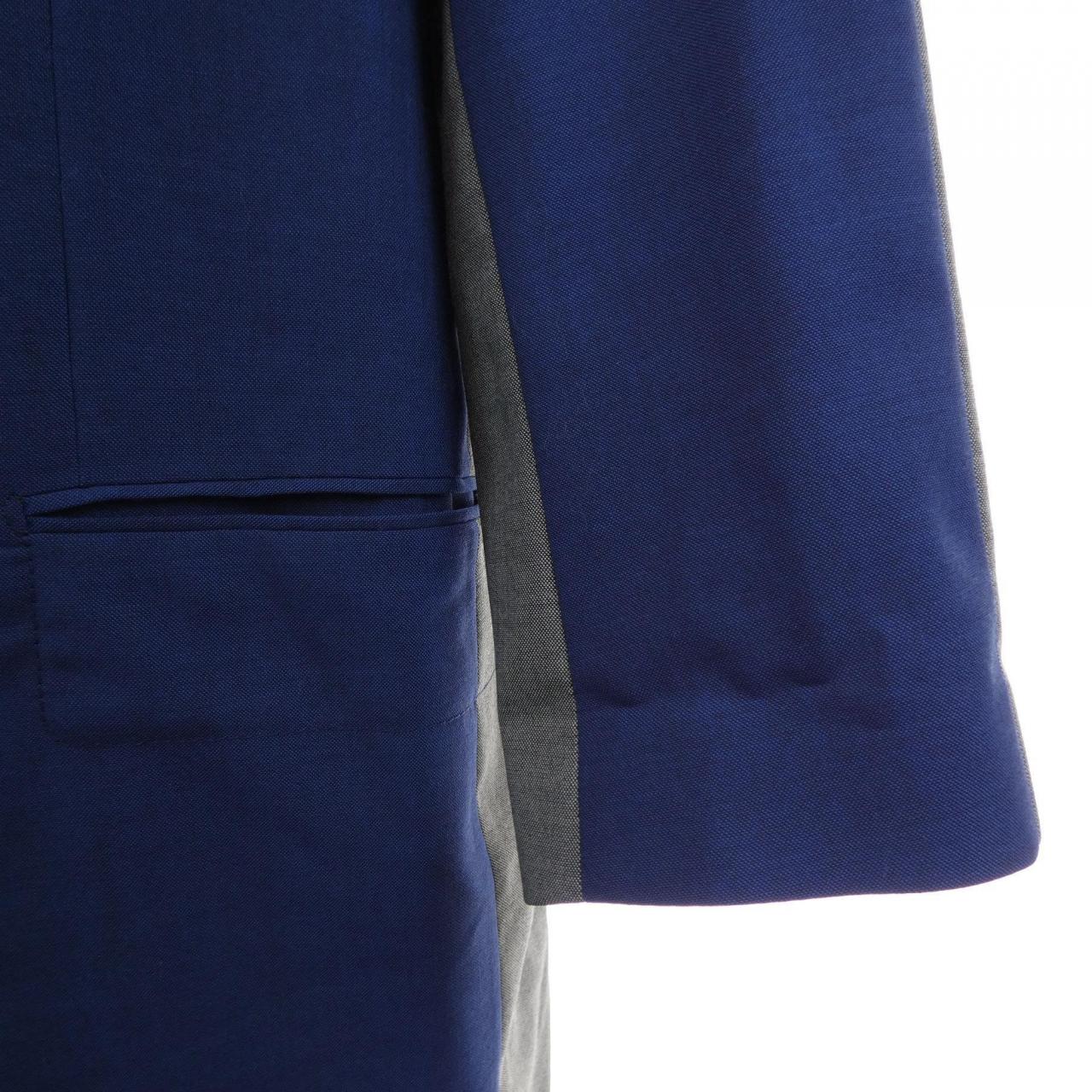ルイヴィトン LOUIS VUITTON HEC73WGED コート