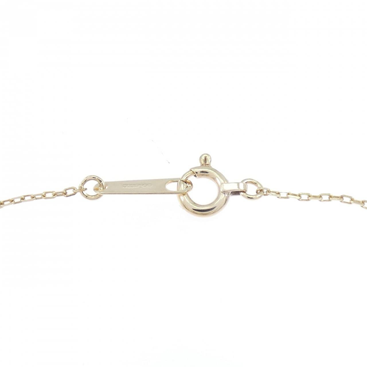 K10YG ブレスレット