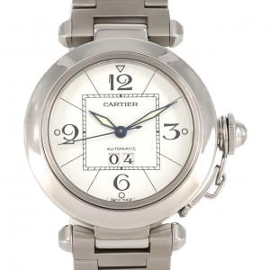 Cartier Pasha C Grande Date