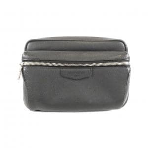 ルイヴィトン タイガ バムバッグ アウトドア M33438 ショルダーバッグ